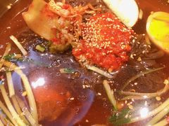 -大同江朝鲜菜•长春地标美食(绿园吾悦广场店)