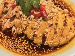 -周渝食惦·酸菜鱼精致川菜(横岗店)