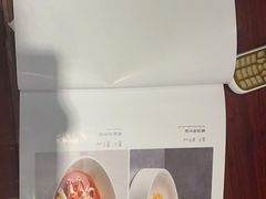 -万荣烤鸭店·北京菜(天坛店)