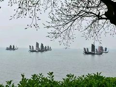 -苏州吴中太湖旅游区