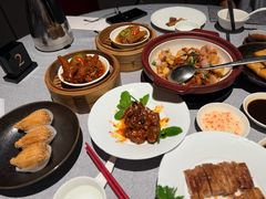 -潮府馆·非遗潮州菜·世纪公园(新国际博览中心店)