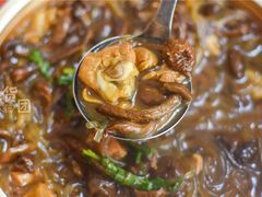-东北风味思缘食府(对湖路店)