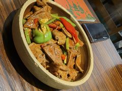 -民间瓦缸煨汤館(嵩山路店)