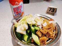 凉菜-懒猴子泡馍(打浦桥店)