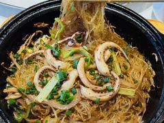 -绿杨春·淮扬宴(庐山路店)