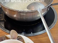 -吉友粥底火锅(方斜路店)