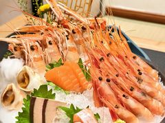 -桃夭日式料理(国信店)