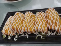 -海都六福酒家(世博广场店)