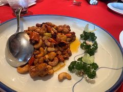 -岷山饭店-岷轩中餐厅