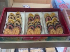 -邵万生食品公司(南京东路店)