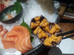 -京料理·日料自助·铁板燒(复悦城店)