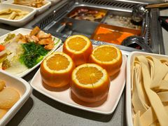 -海底捞火锅(天津SM城市广场店)