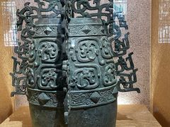 -大钟寺古钟博物馆