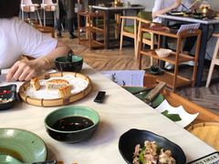 大堂-狐狸爱上椰子鸡(滨江星光大道店)