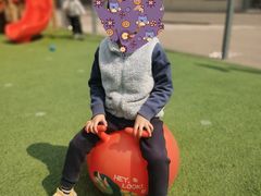 -当代MOMAKIDS托育中心