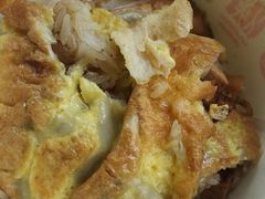 三鲜豆皮-周记热干面豆皮大王(桃花东街店)