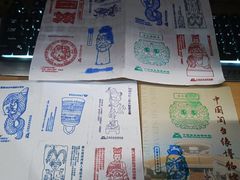 -中国闽台缘博物馆