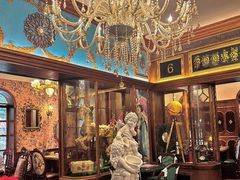 -秘密旅行Bonjour(黑金冠 江南西店)