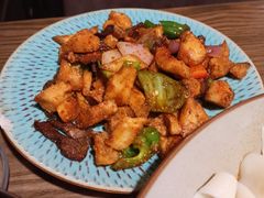 -那时新疆·若羌(经纬汇店)