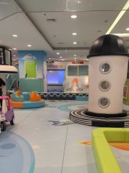 -孩子王童乐园(唐山万达广场店)