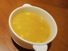 杨枝甘露-杭州JW万豪酒店-万豪中餐厅