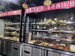 -四川老牛麻辣烫(北门桥店)