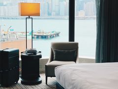 -千禧新世界香港酒店