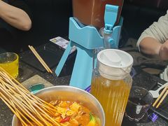-冰城小镇音乐串吧·聚会餐厅(百子湾店)