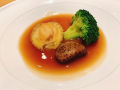 -香樟花园法式铁板烧(恒隆广场店)