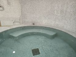 -上海外滩浦华大酒店·涟水疗SPA健身中心