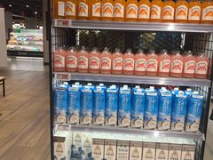 零售区-七鲜超市(万向城店)
