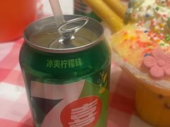 -羊子两室一厅(八一广场店)