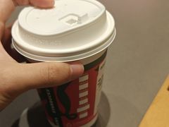 -星巴克(常德友阿国际广场店)