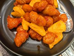 -飞尝蚝·顺德菜·鱼生(顺德总店)