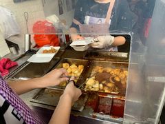 -细妹五香牛杂(步行街店)