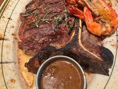 -404干式熟成牛排馆•聚会餐厅