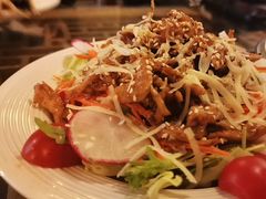 -萨尔瓦多Salvador's