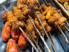 -佰运猪蹄(高陵店)