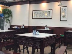 大堂-东吴面馆(因果巷店)