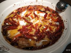 -江渔兒酸菜魚專門店(顺盈时代广场店)