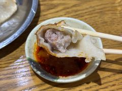 -黄阿姨锅贴大王(万航渡路店)