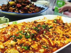 -洪霞餐馆
