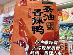 -郴州特产舜华临武鸭(郴州西站店)