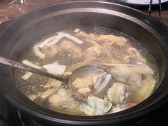 -同仁四季椰子鸡(海岸城天利店)