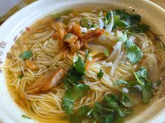 -延阿姨水豆腐(公园店)
