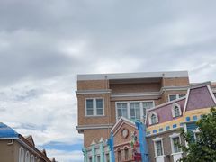 -青岛方特梦幻王国