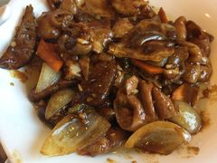 溜三样-王记酱骨头馆(新华路一店)