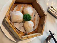 -顺德美的万豪酒店-万豪中餐厅