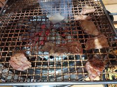 -九田家黑牛烤肉料理(柒悦城店)