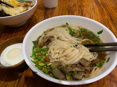 -肆姐面粉馆(坡子街店)